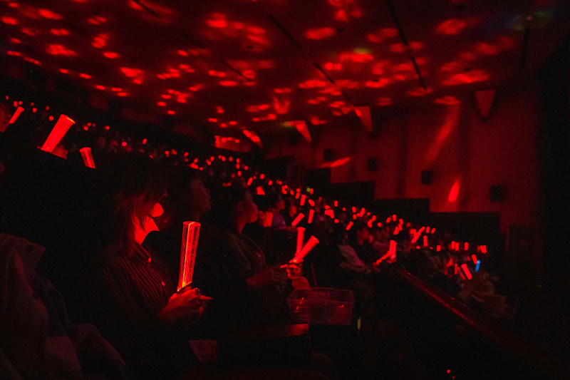 オフィシャル写真