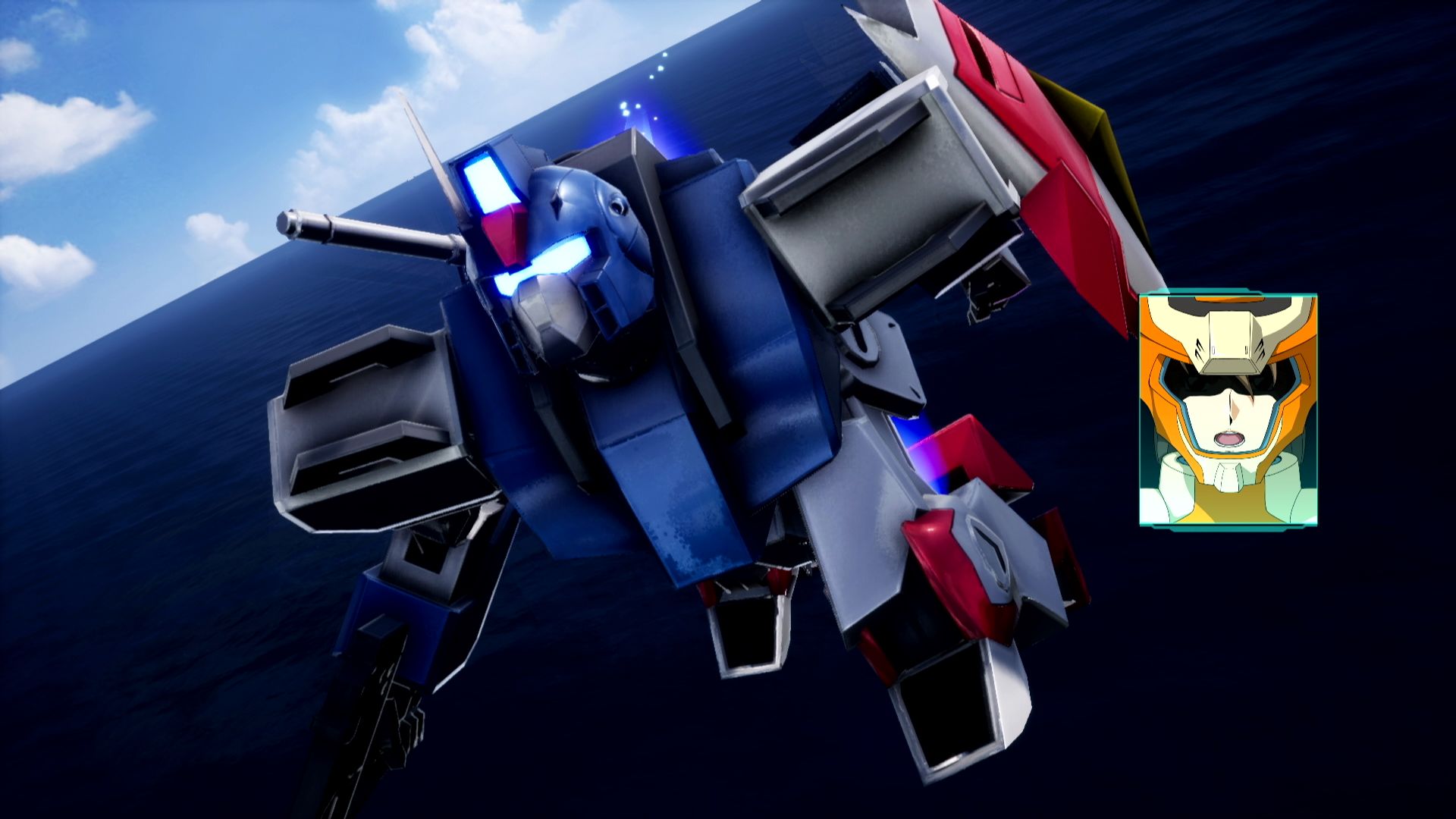 ナチュラルかコーディネーターか、地球連合軍かZ.A.F.Tか。一兵士として運命の戦いに挑む