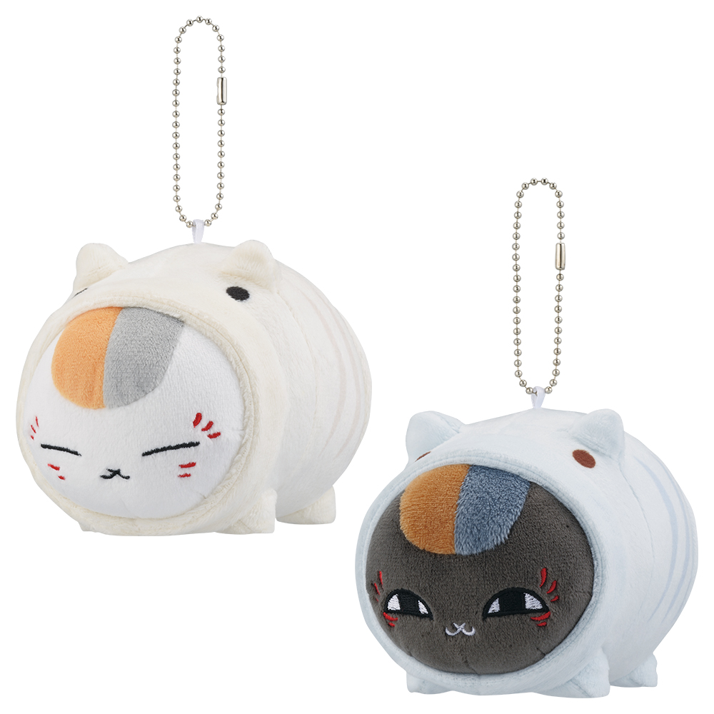 C賞 蚊取り線香ぬいぐるみマスコット