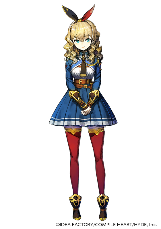 アリアナ・ヴィレリス