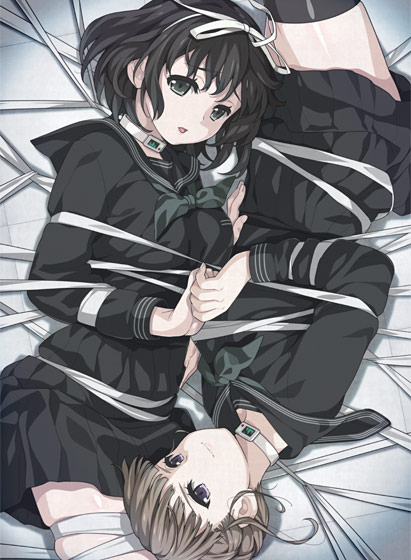 2011年に発売された「euphoria」（CLOCKUP）※画像はBest Price版のもの