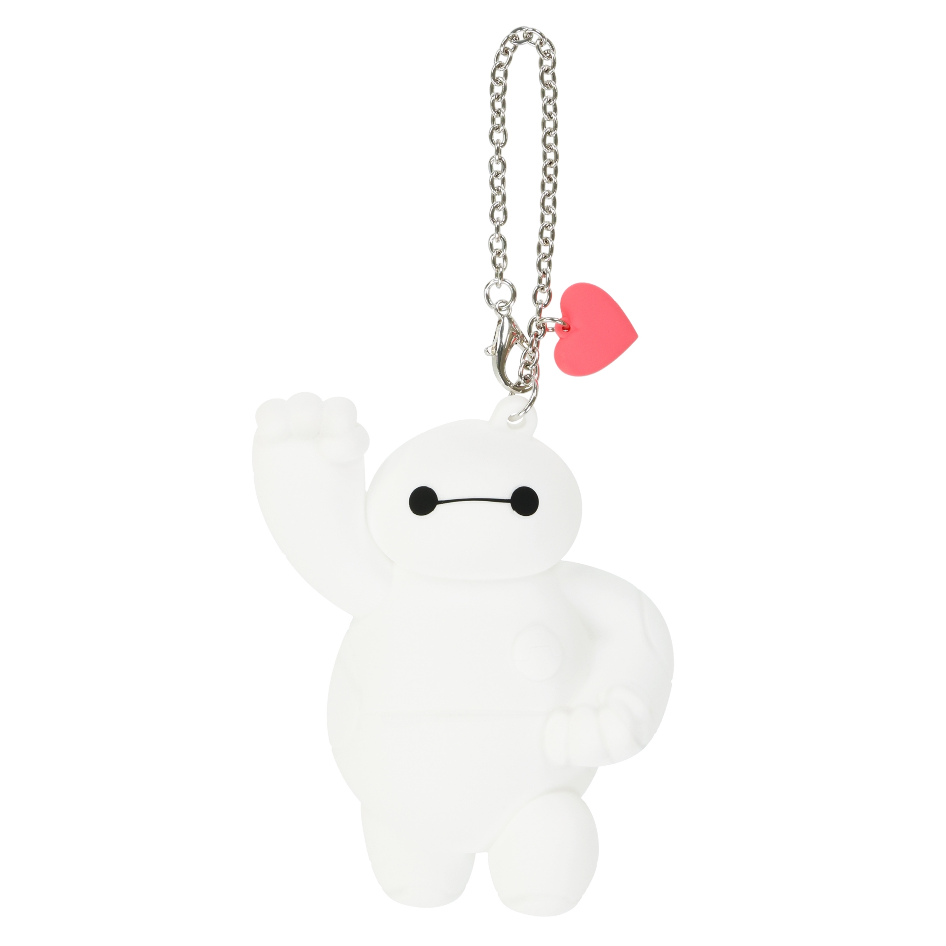 バッグチャーム 1,400円