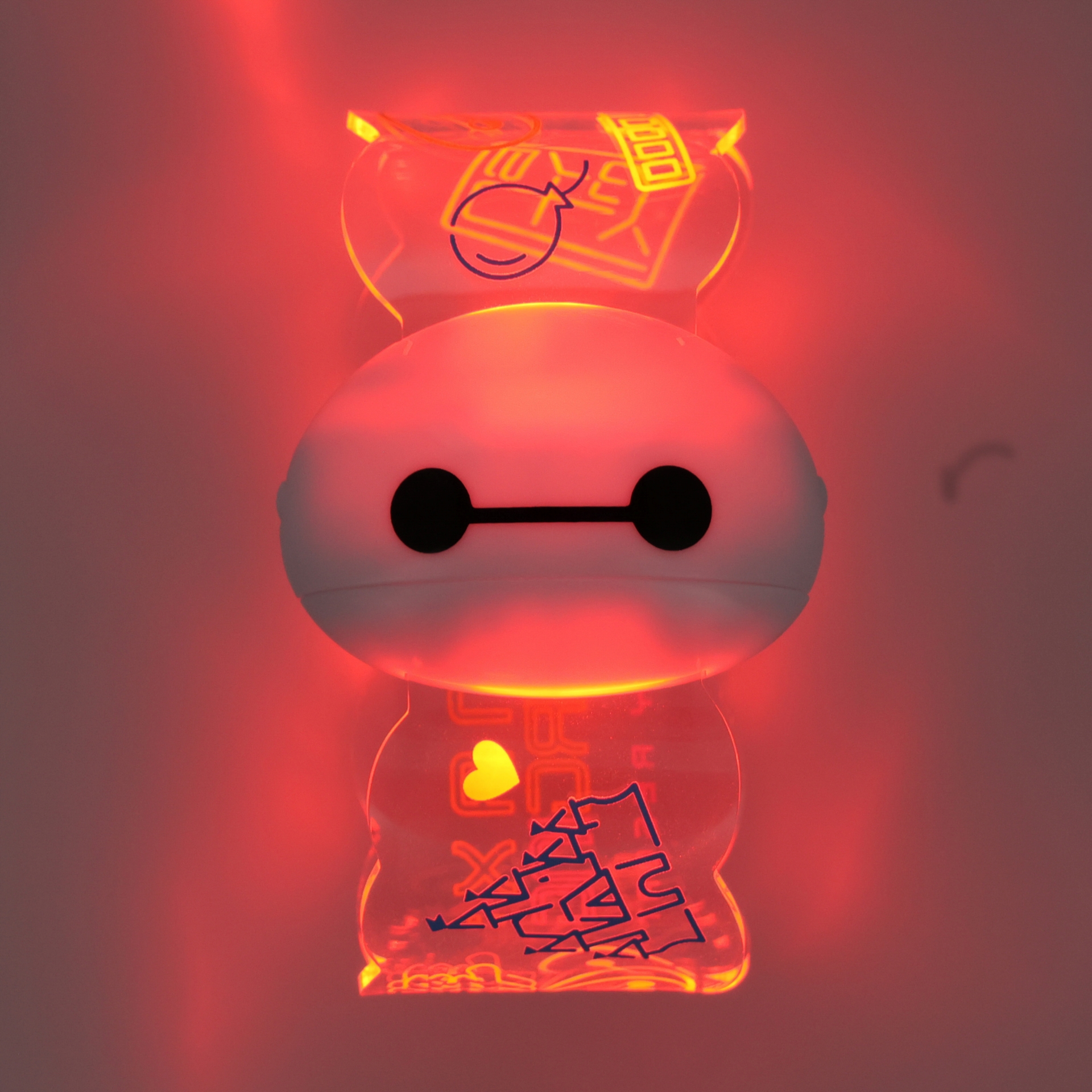 光るバングル 1,800円