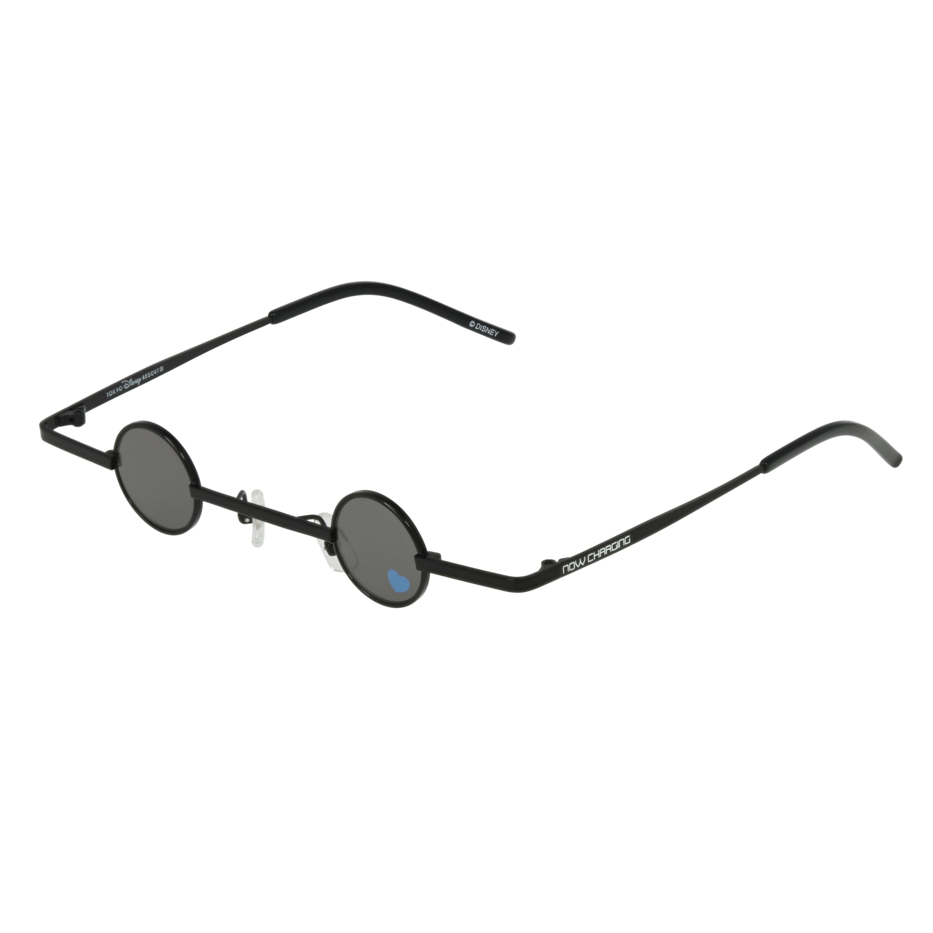 ファッション用グラス 2,600円