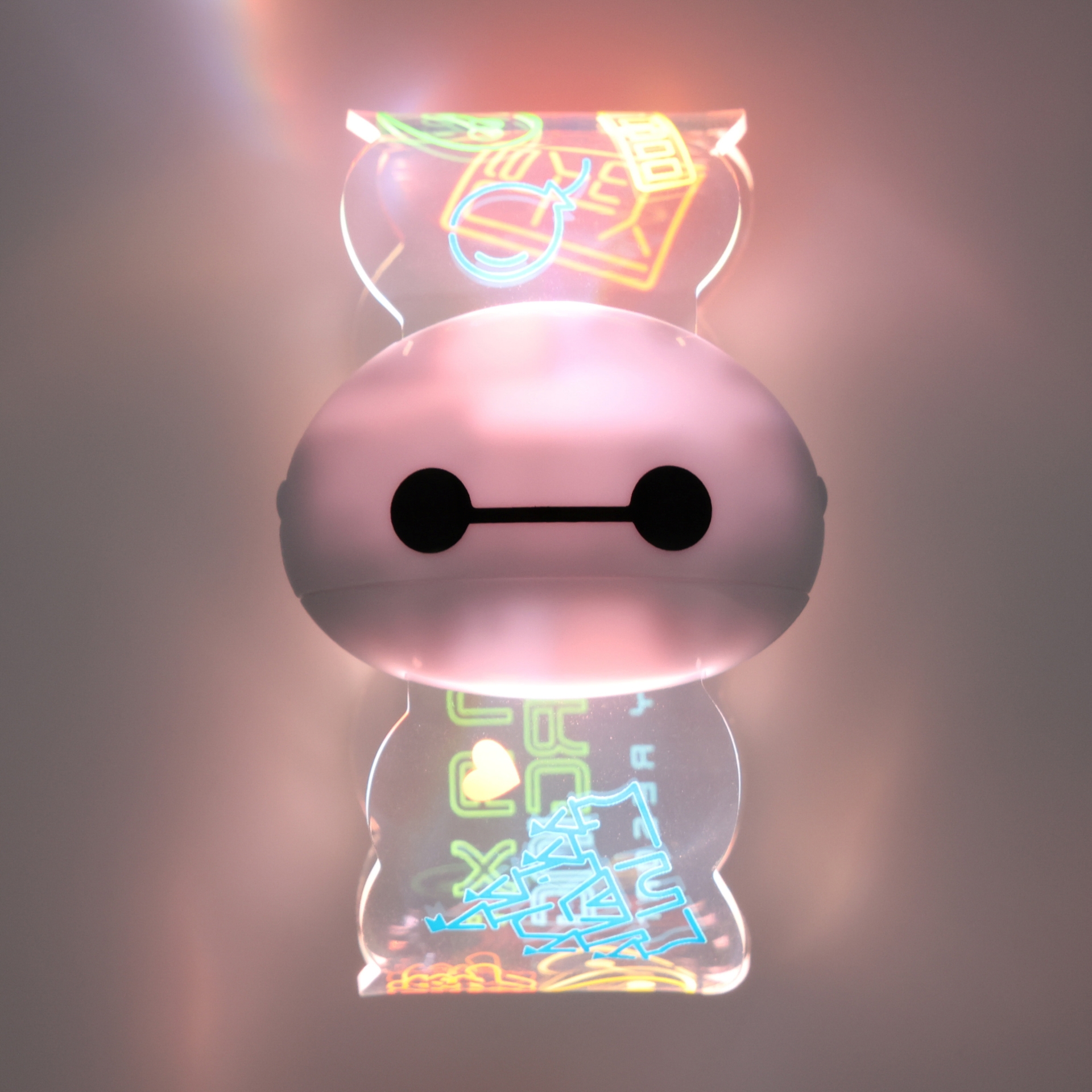 光るバングル 1,800円