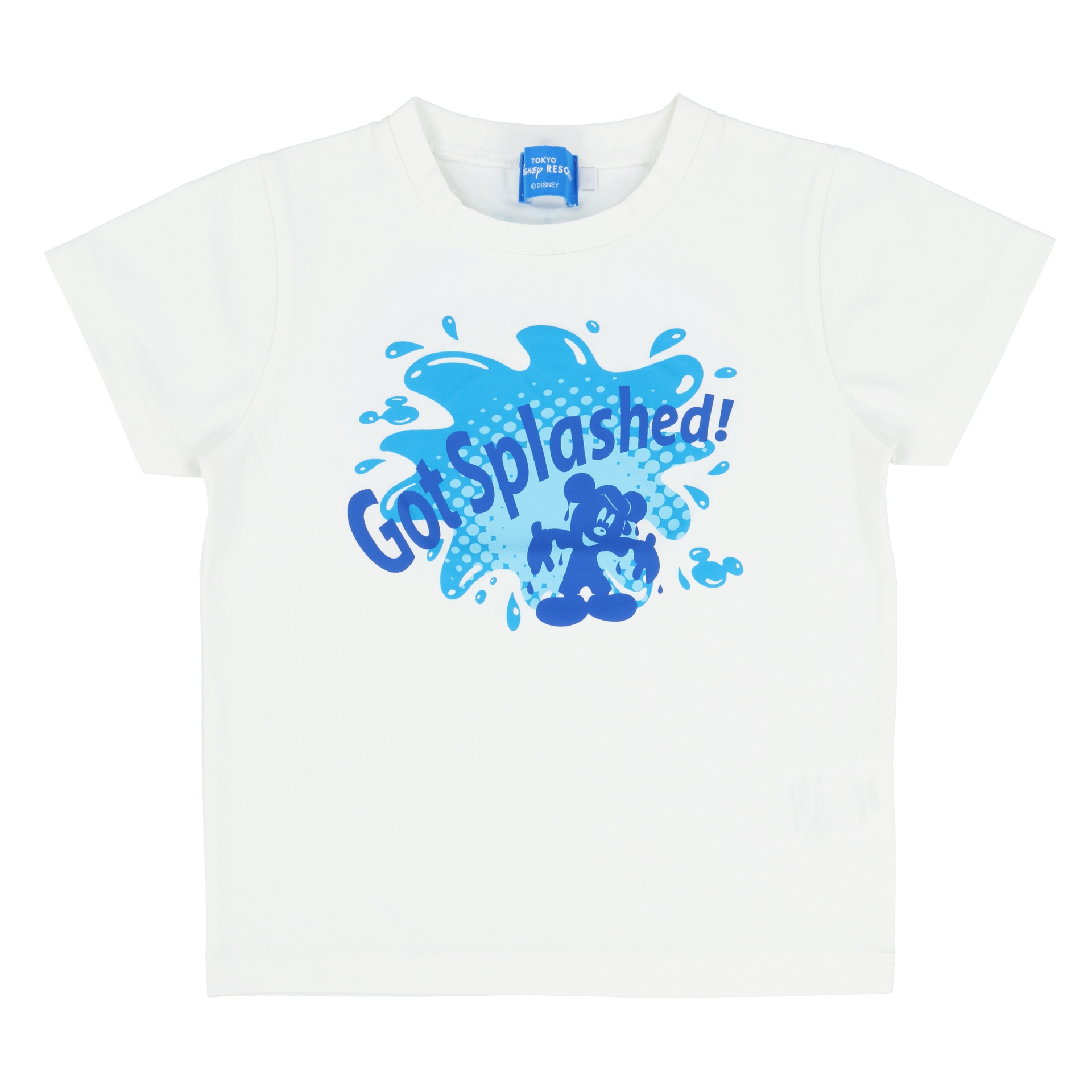 Tシャツ（100-120） 2,800円