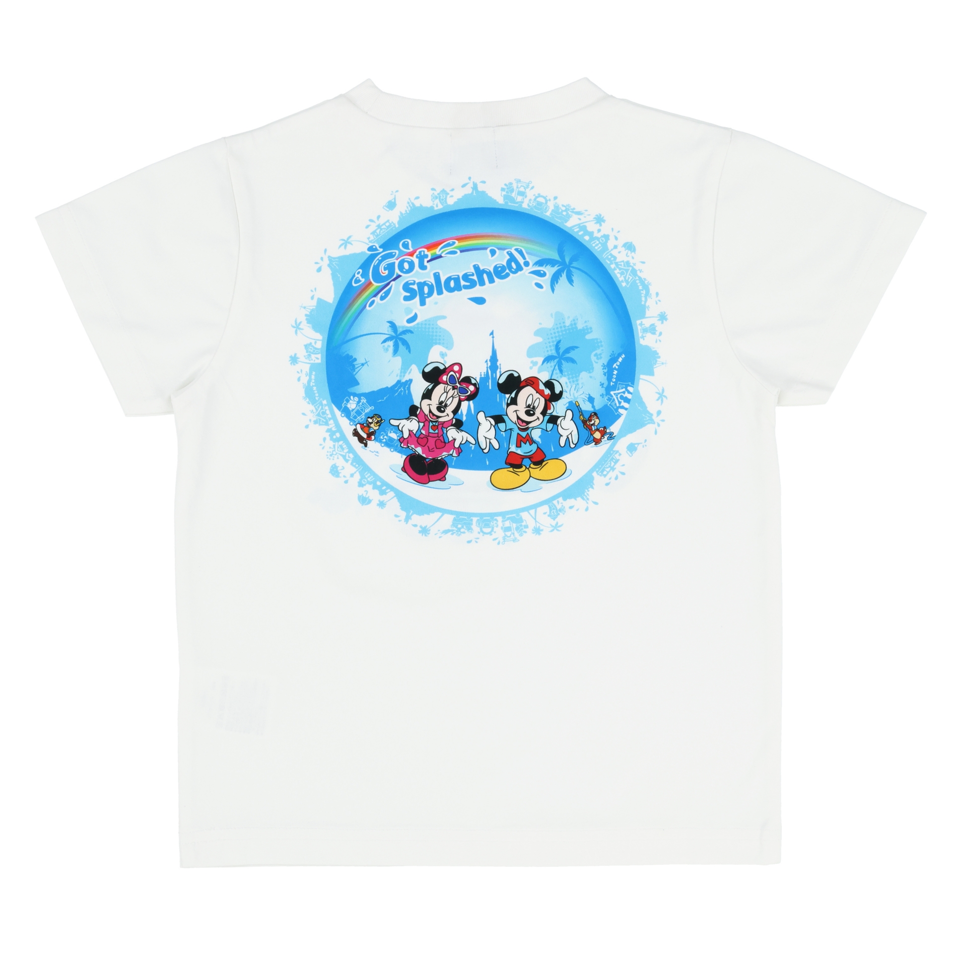 Tシャツ（100-120） 2,800円