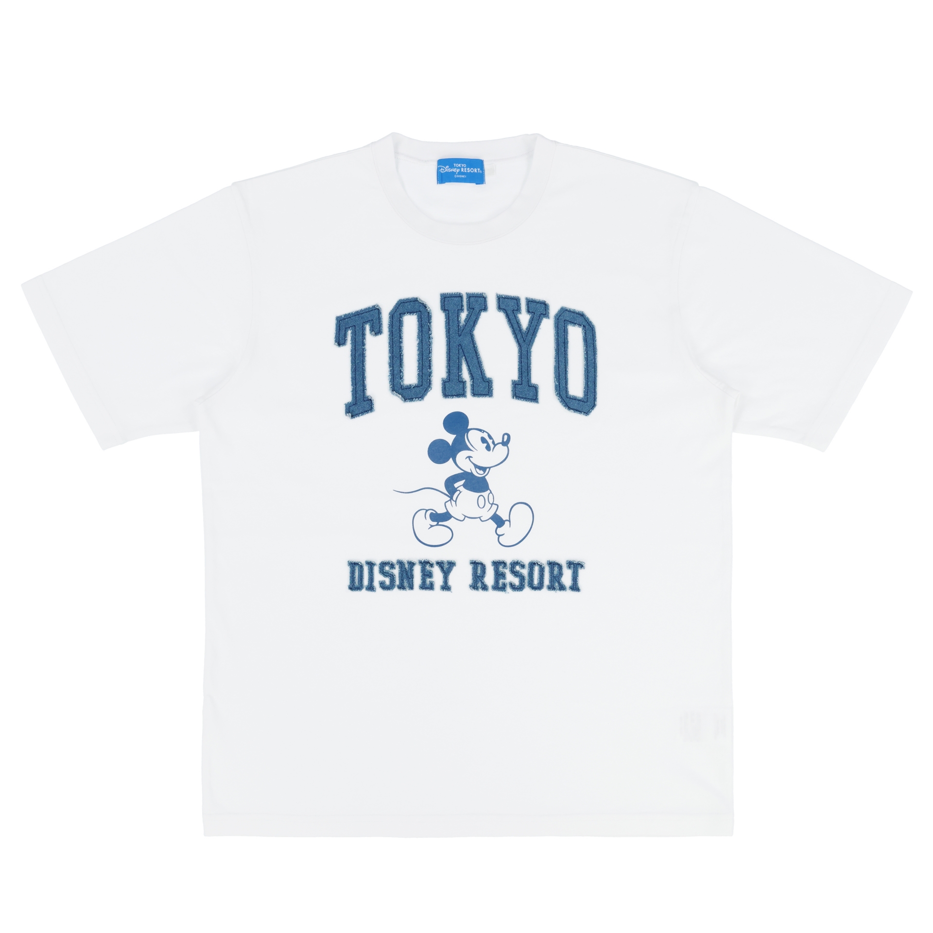 Tシャツ 3,200円