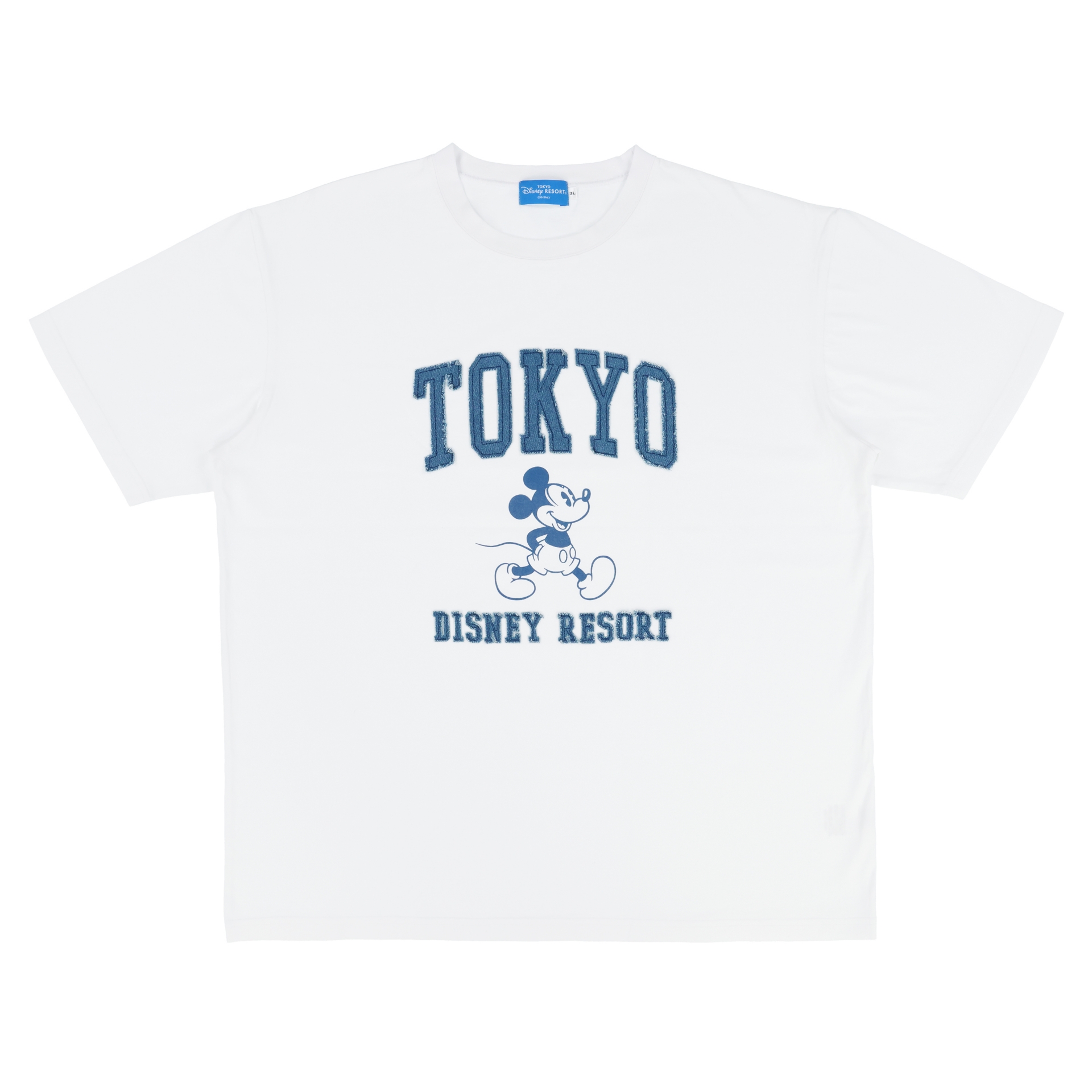 Tシャツ 3,200円