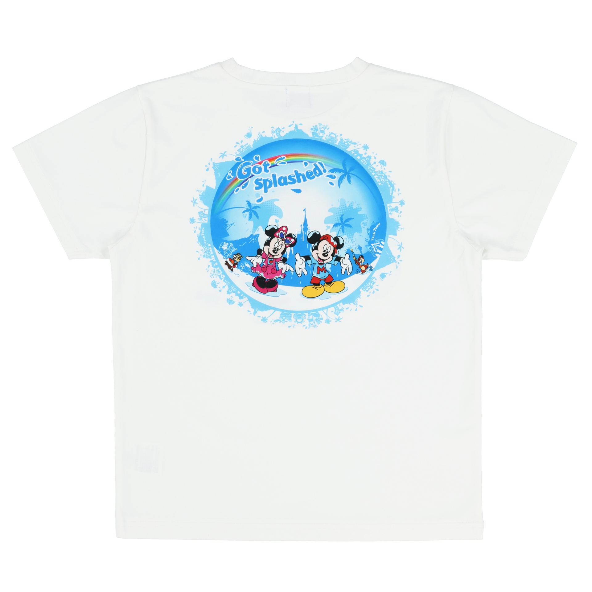 Tシャツ（140） 3,100円