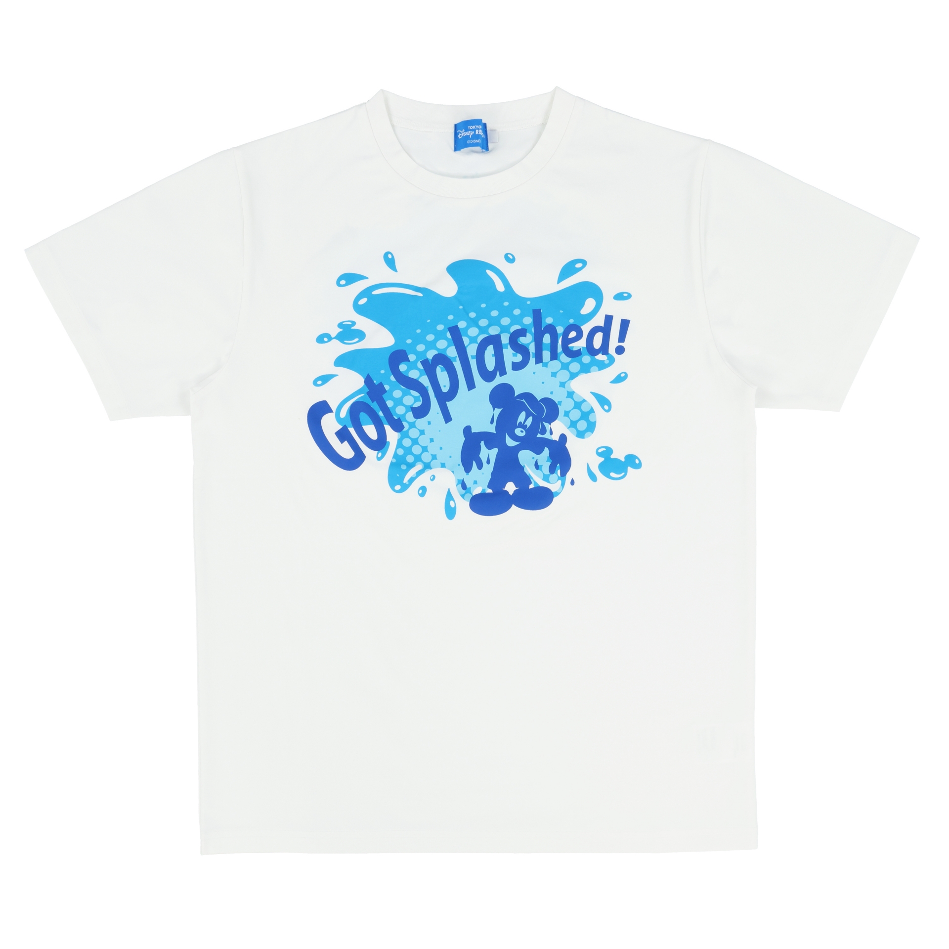 Tシャツ（S～LL） 3,400円