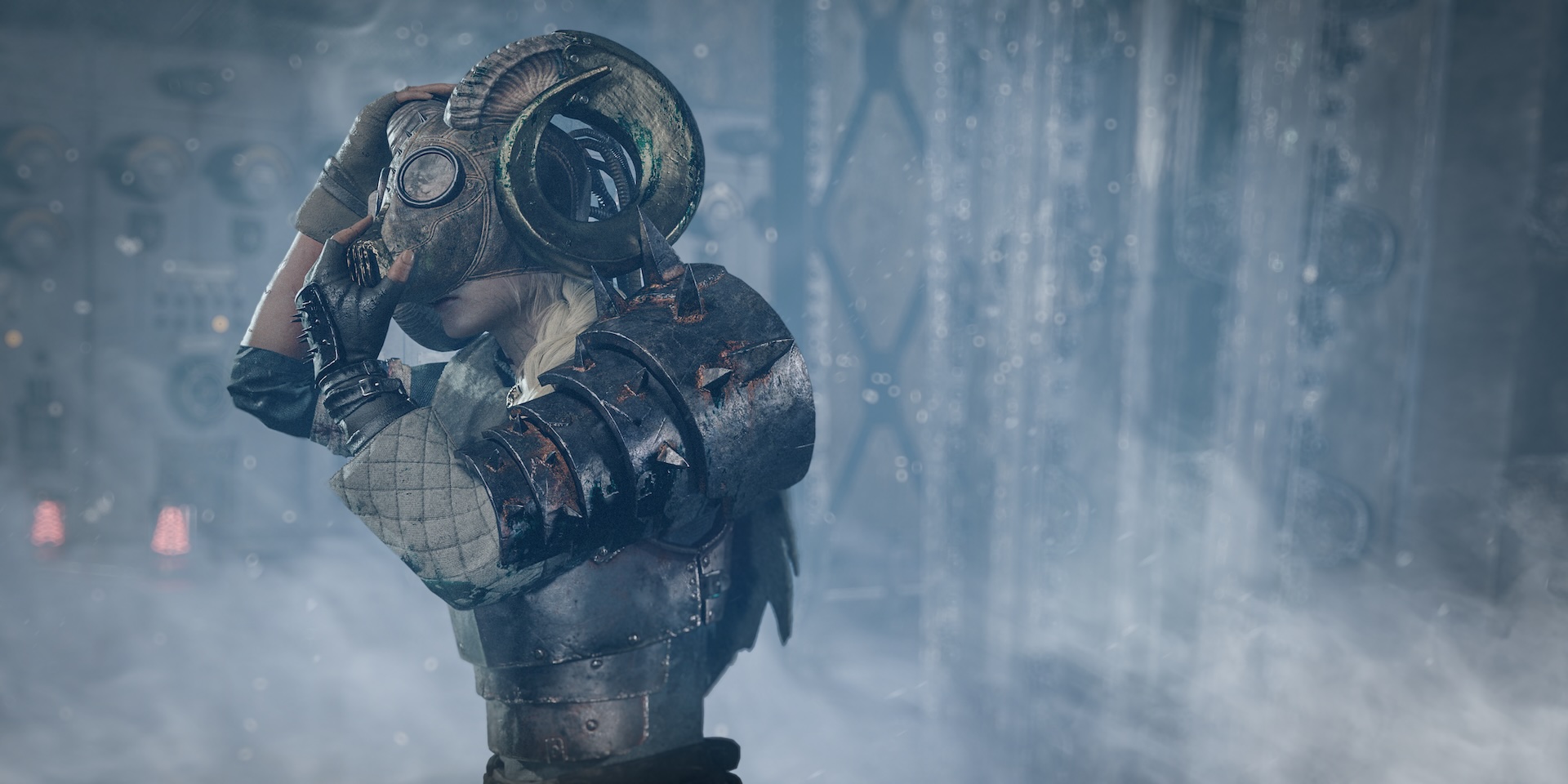 ヴェロニク（Veronique）