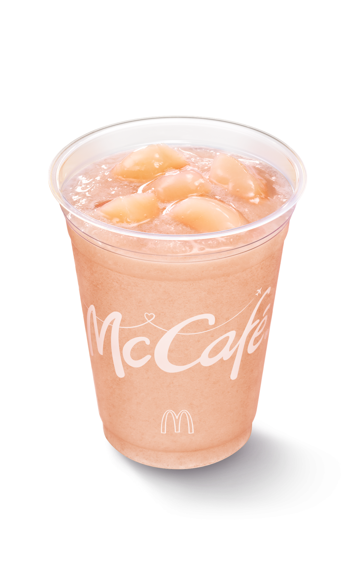 もものスムージー 単品 490円〜