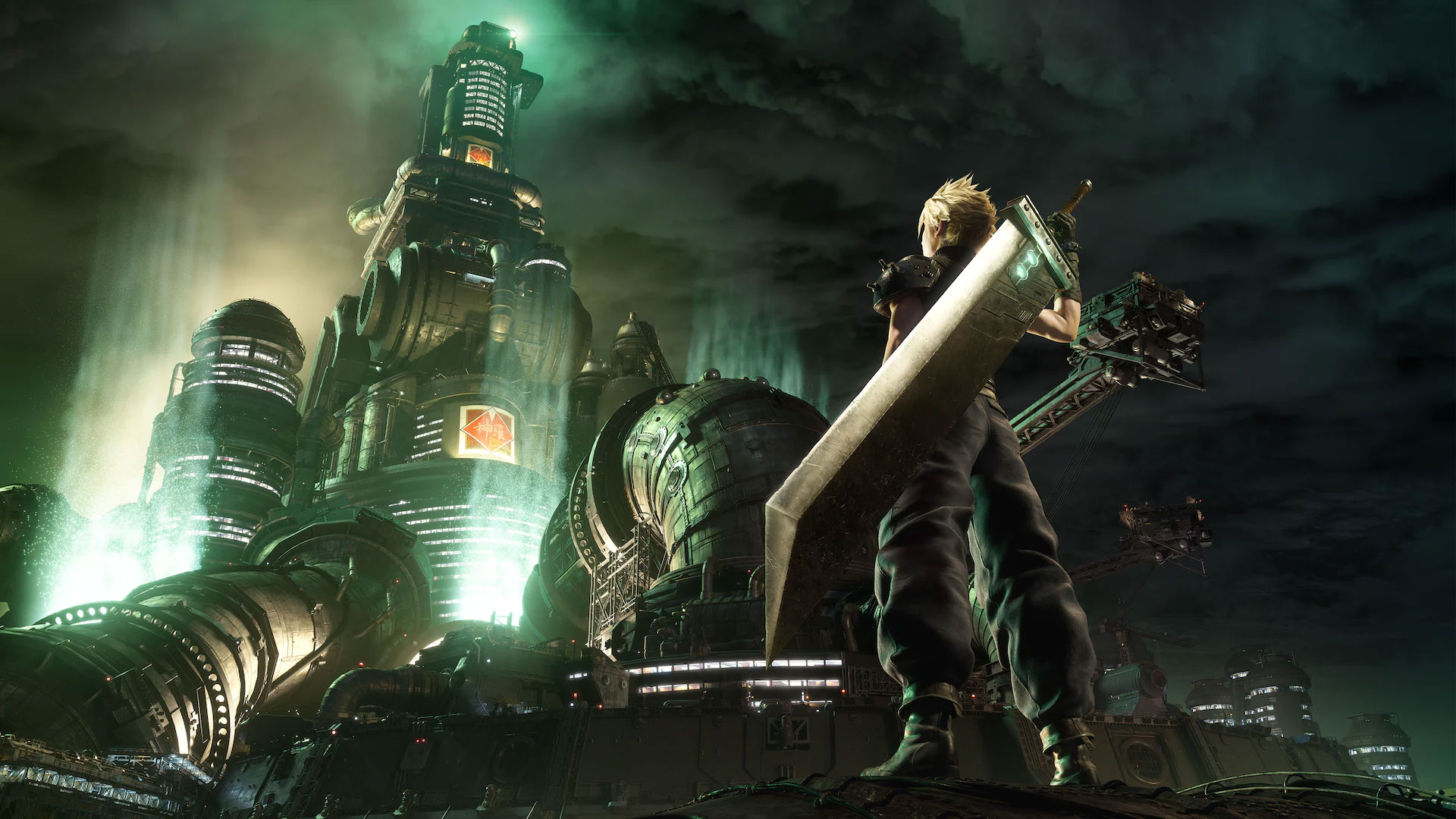 FINAL FANTASY VII REMAKE Deluxe Edition：3,551円