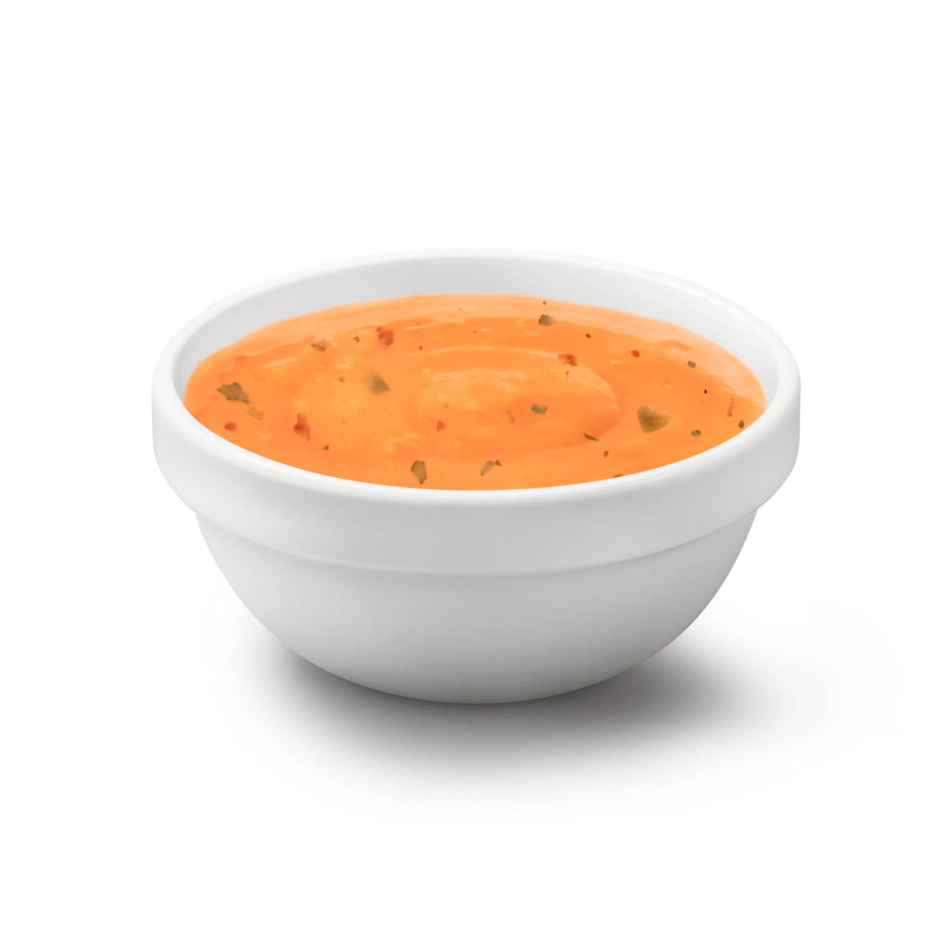 ホットハラペーニョマヨソース