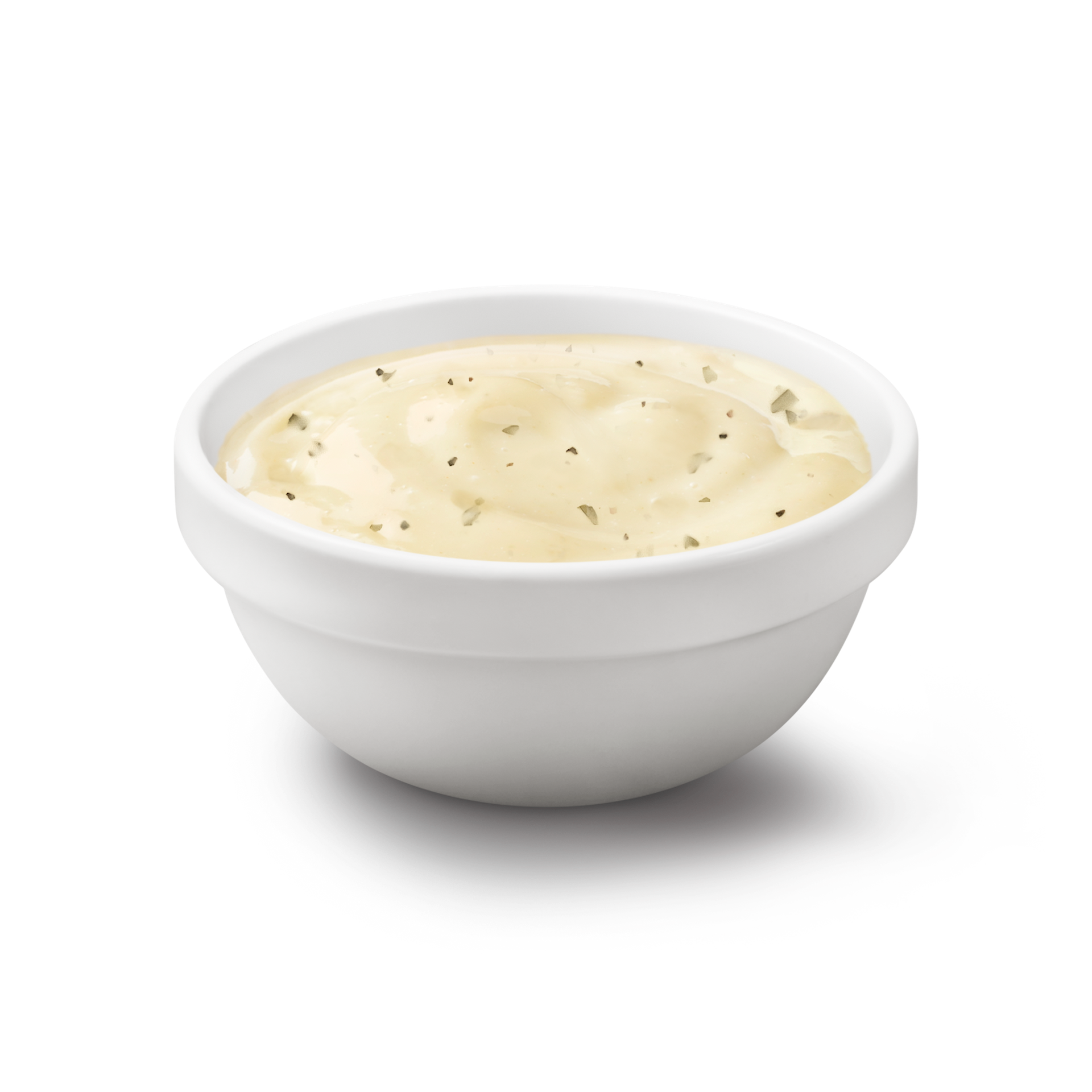 サワークリームペッパーソース