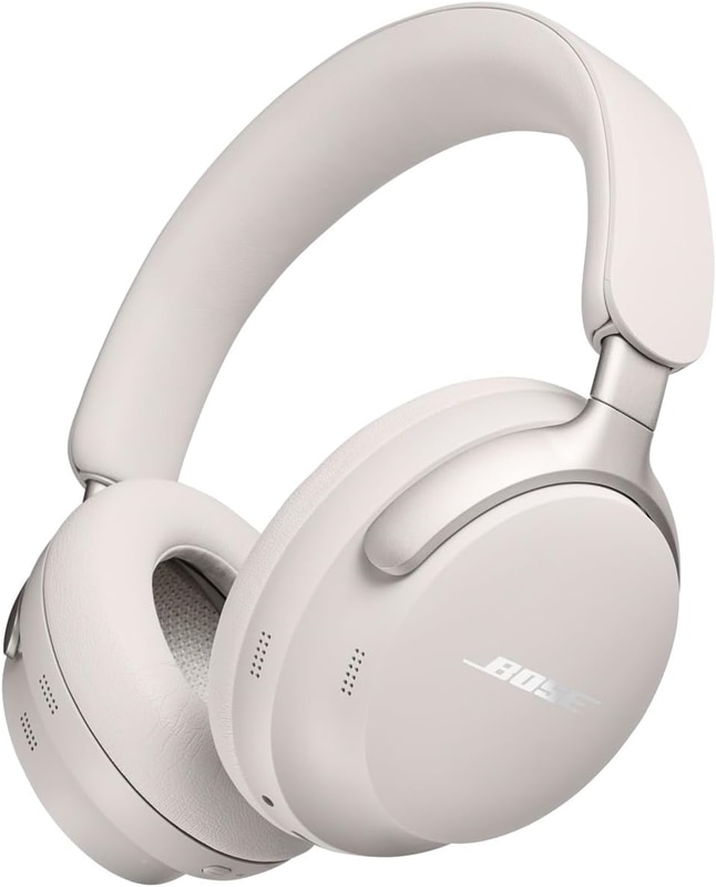 「Bose QuietComfort Ultra Headphones」