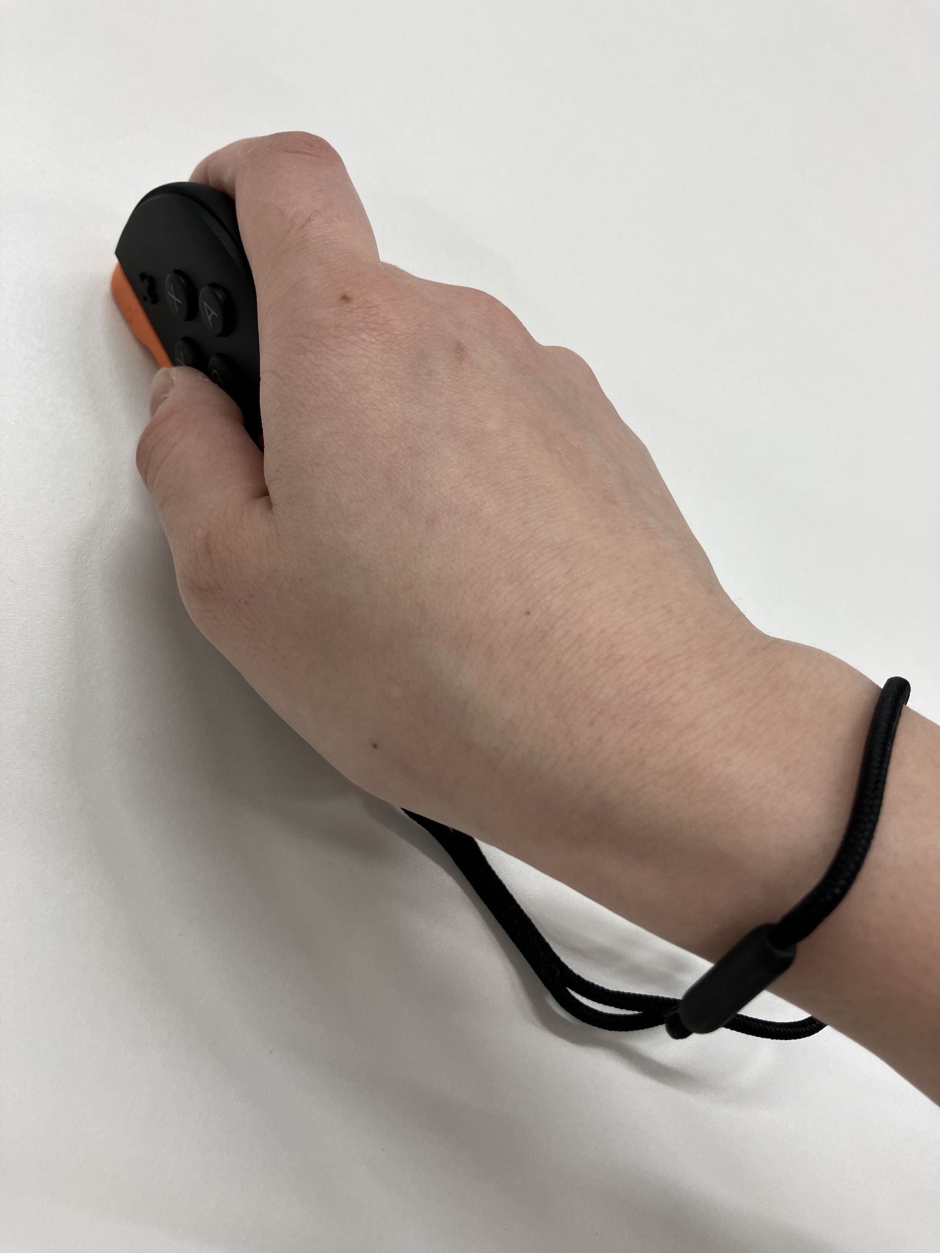 村人への指示やアイテム選択など直感的でスピーディーな操作と相性が良い部分が多い