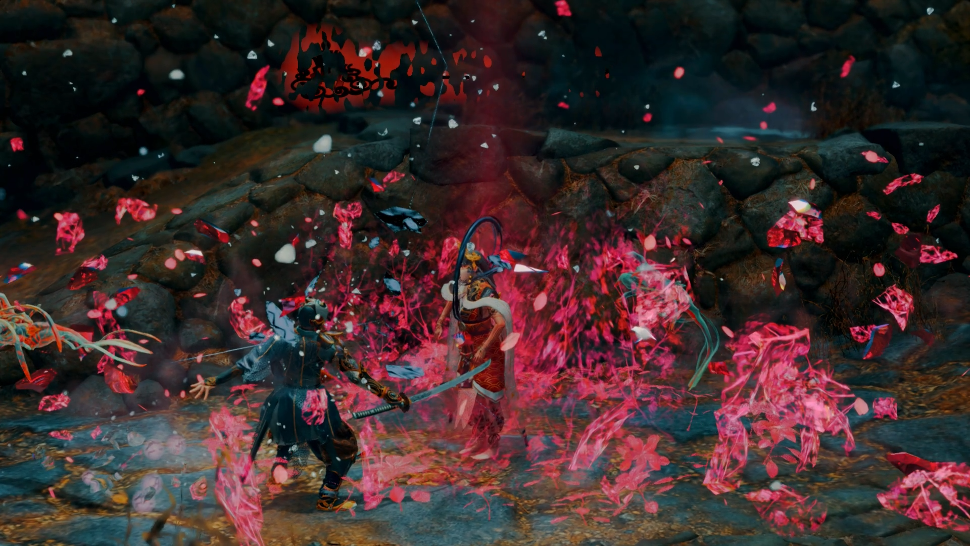 筆者はしっかり下手くそな事もあり、初見な事も相まってしっかり序盤のステージでやられてしまった……！ 本編とはまた異なったゲーム体験が味わえるので、「祇」を既に遊び尽くしたという方にも強くオススメしたい