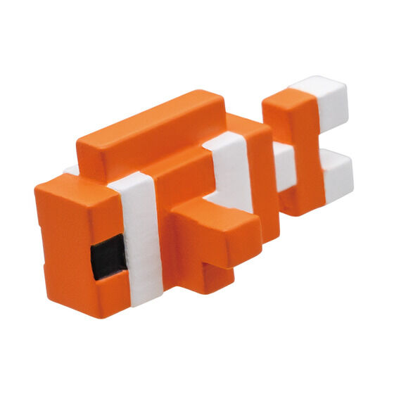 熱帯魚（クマノミ）