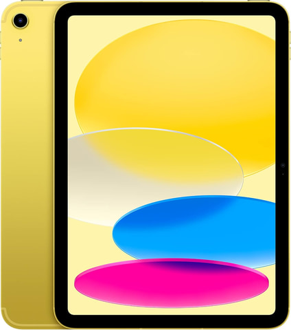 Amazonセール】「iPad 第10世代」Wi-Fi + Cellularモデルが