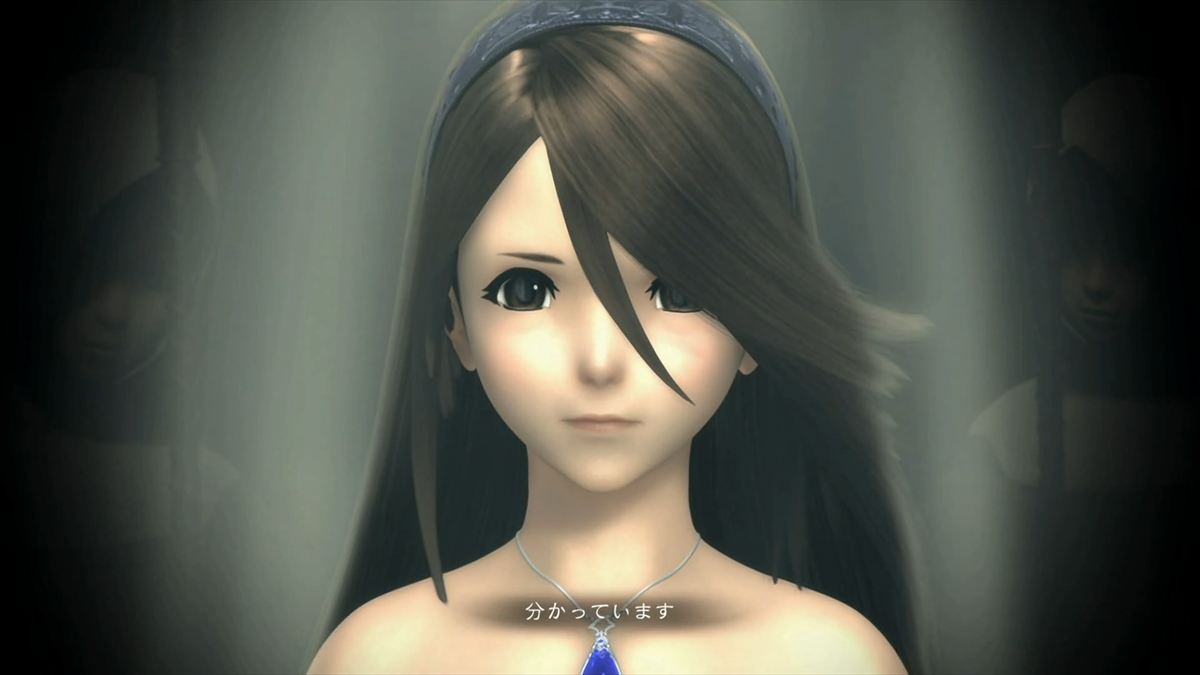 ムービーシーンはより美麗に進化しており、Switch2のグラフィック性能も感じられる