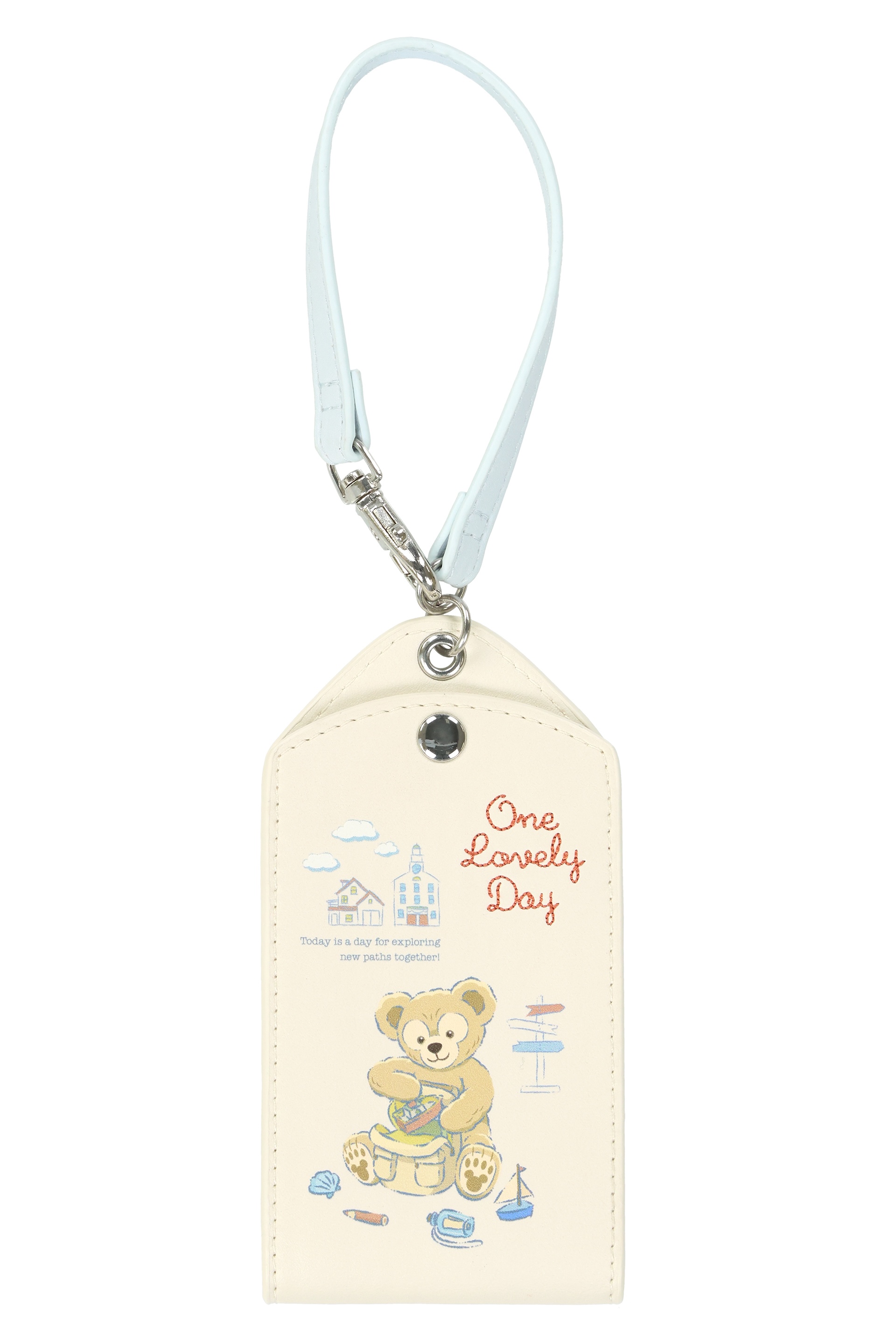 ラゲッジタグ/価格：1,800円