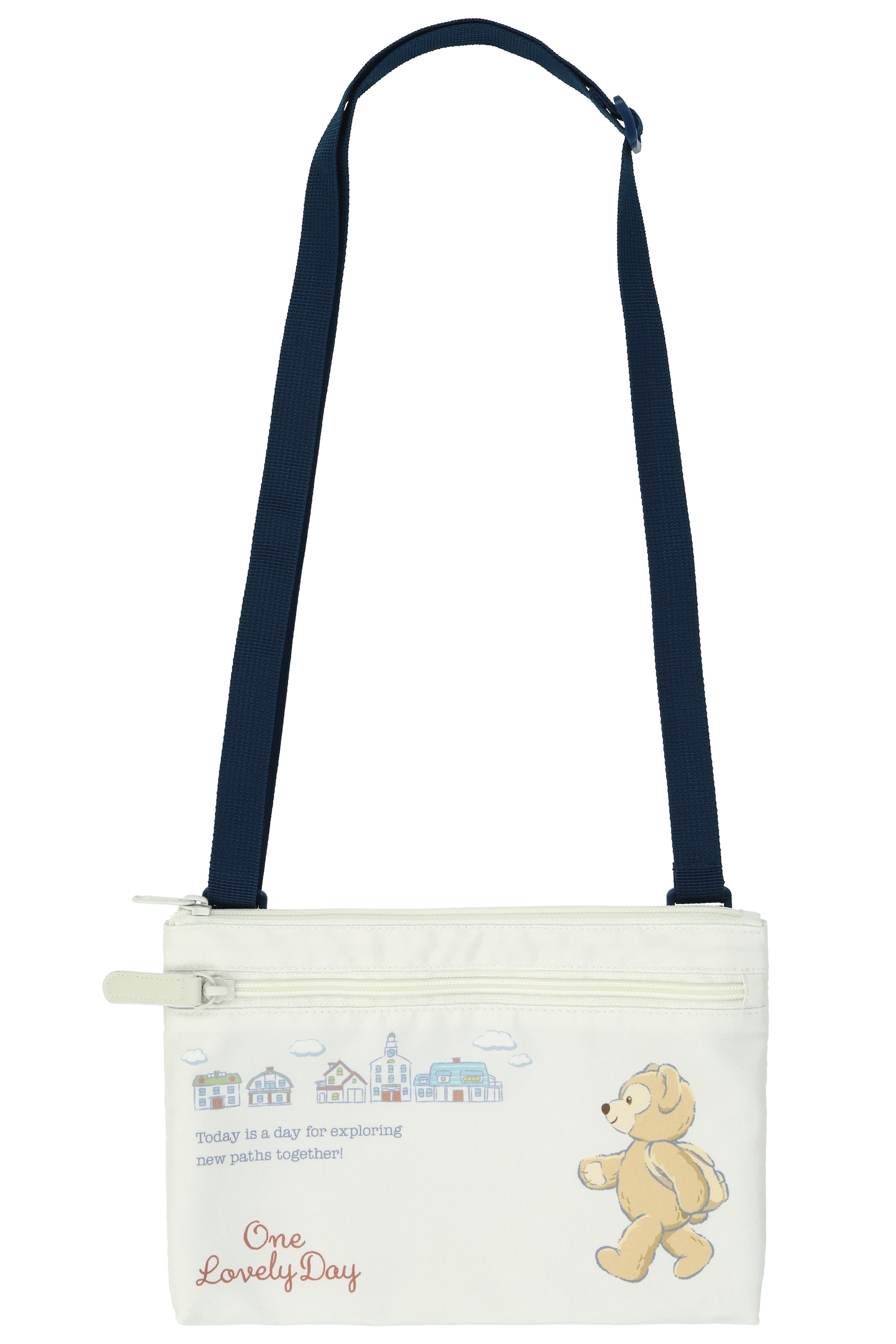 ショルダーバッグ/価格：3,000円