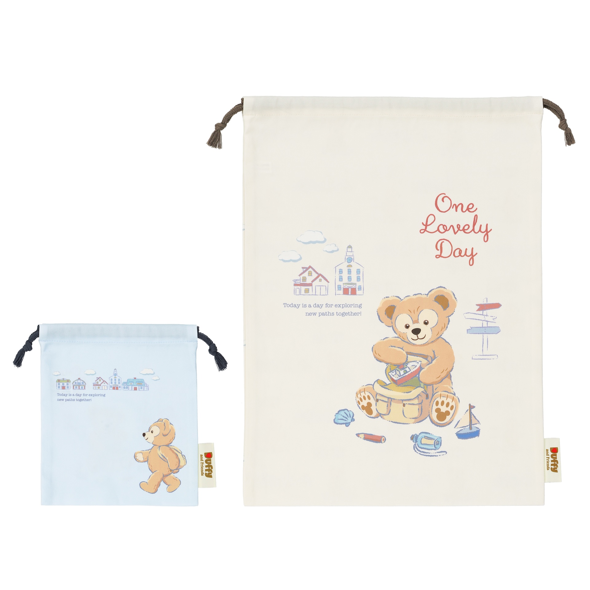 きんちゃくセット/価格：3,000円