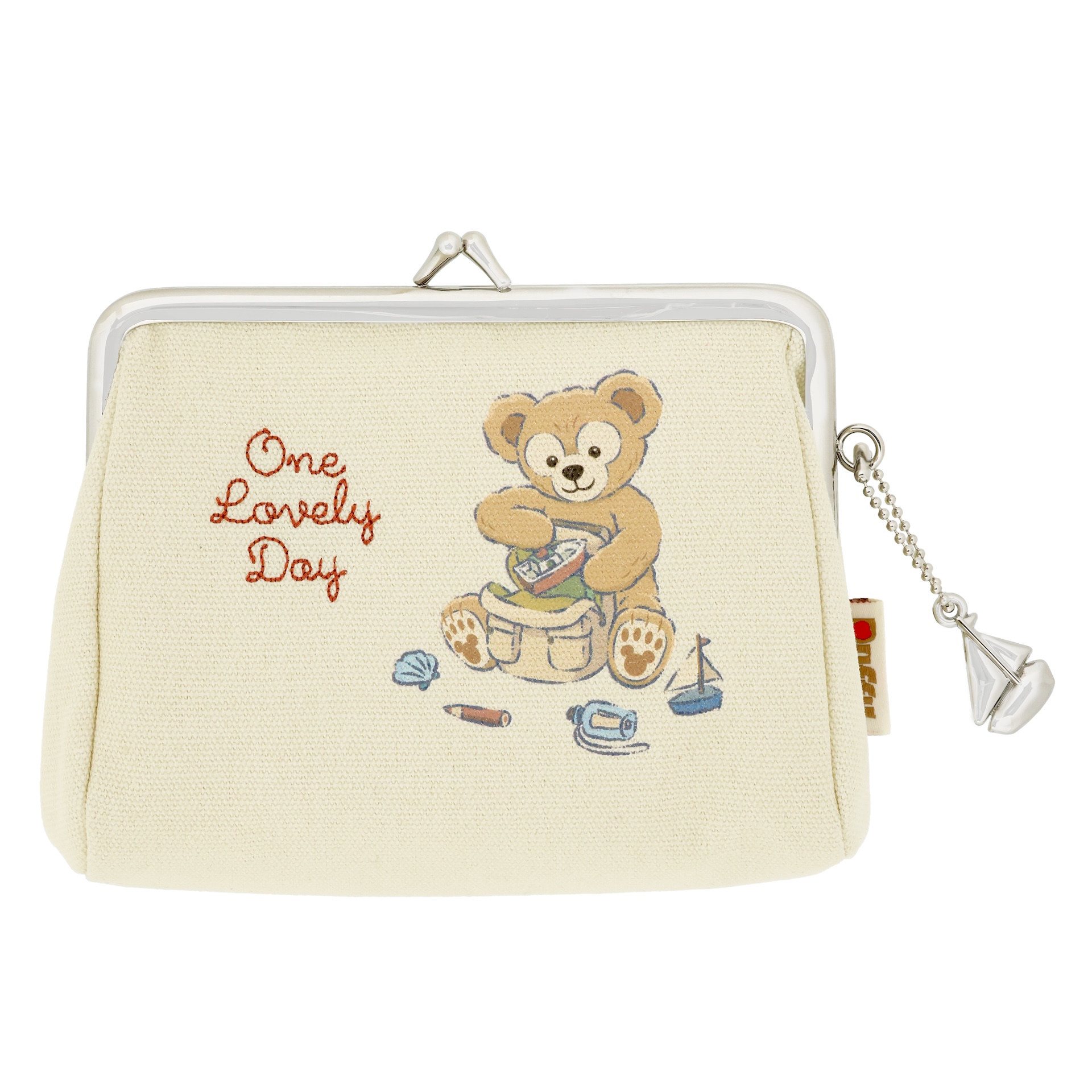 ポーチ/価格：2,900円