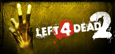 Left 4 Dead 2：120円