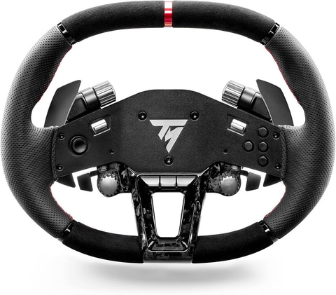 Amazonセール】Thrustmasterのステアリングコントローラー等が