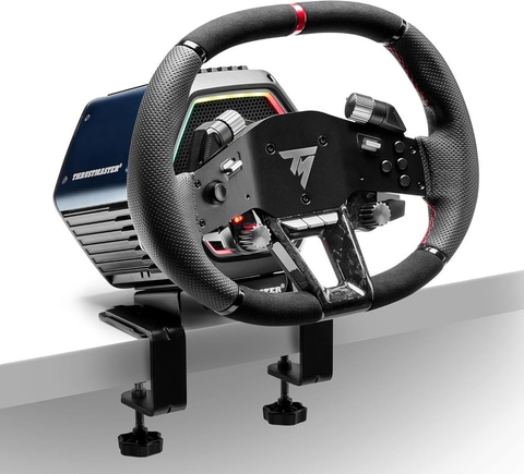 スラストマスターハンドル 値下げ可 Amazonセール】Thrustmasterのステアリングコントローラー等が