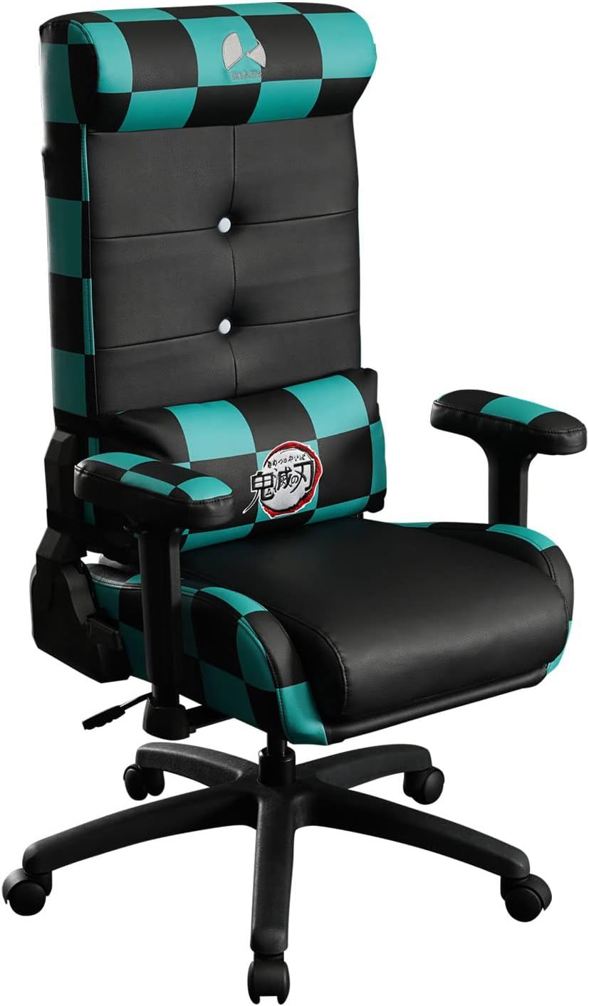 竈門炭治郎モデル