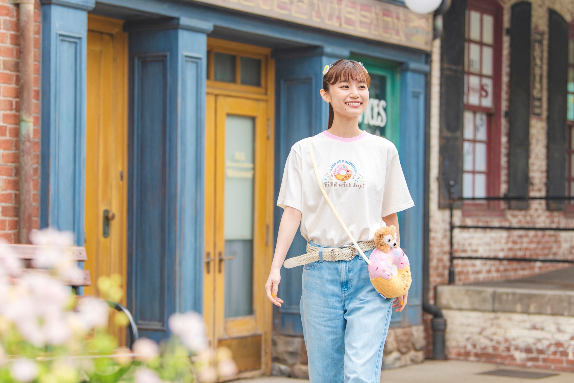 イメージカット