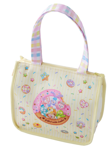 新品♡ダッフィー&フレンズ  スーベニアセット かわいい3点セット！ 東京ディズニーシー“ダッフィー＆フレンズ