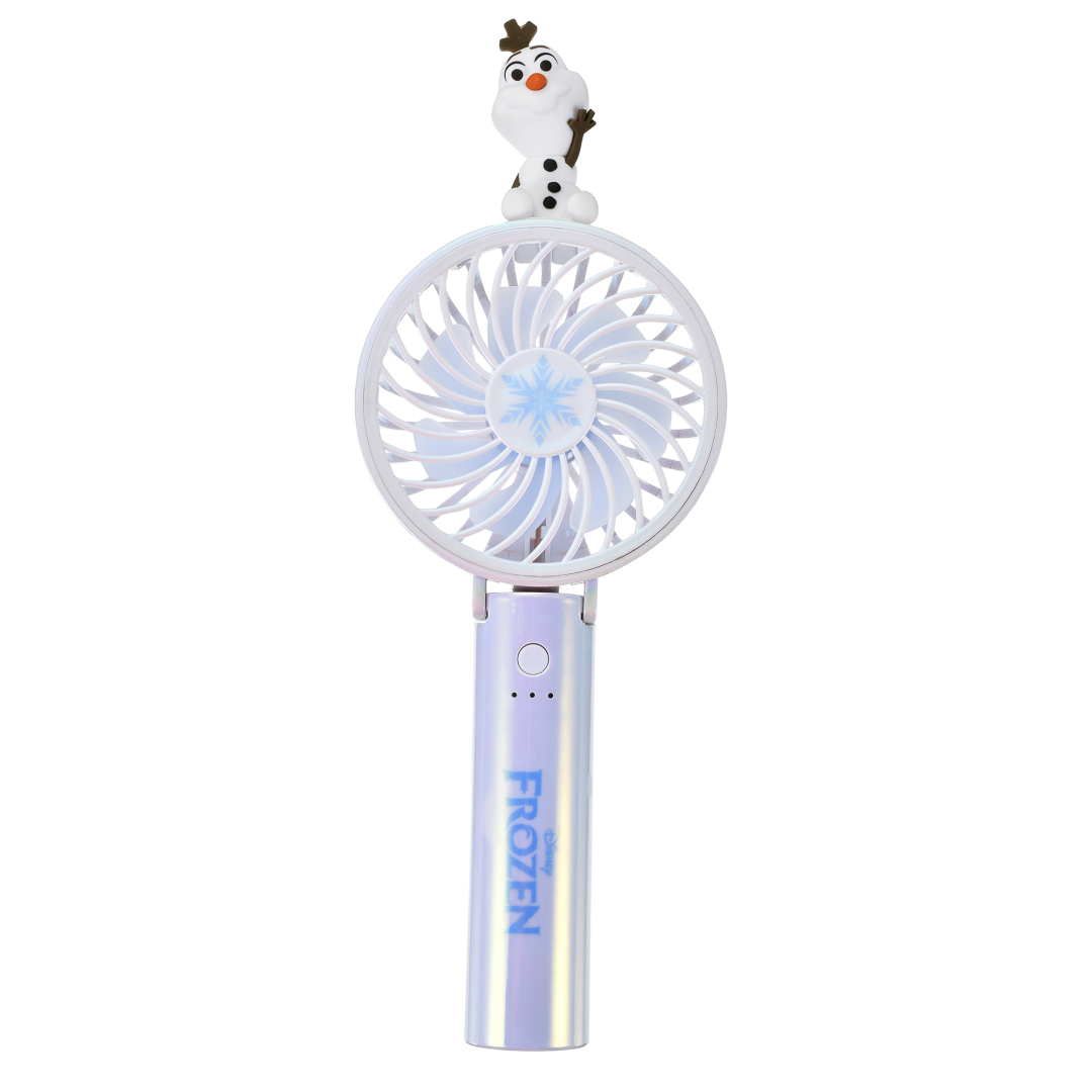 ハンディファン 価格：各4,000円