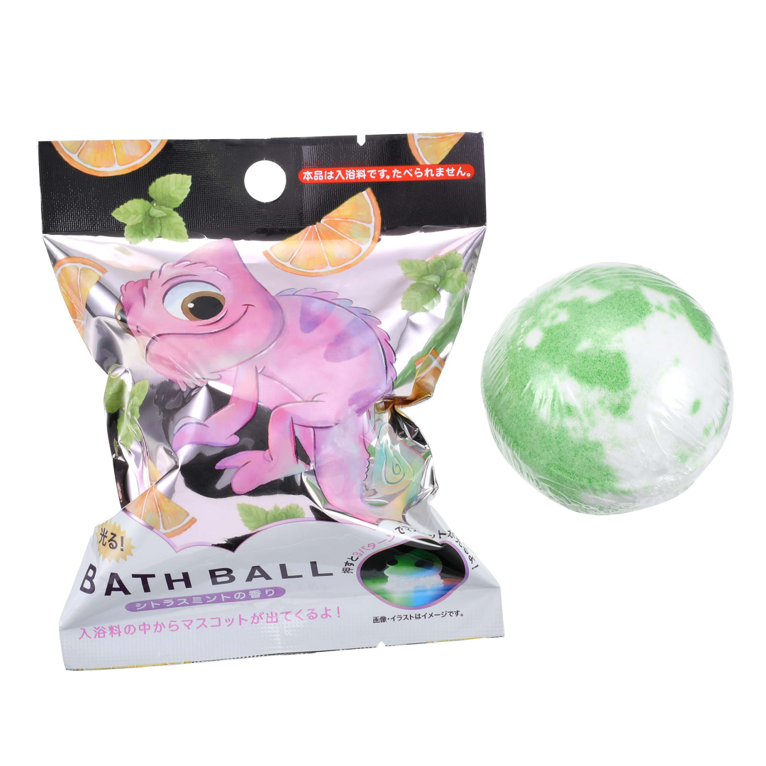 シークレットバスボール 価格：各750円