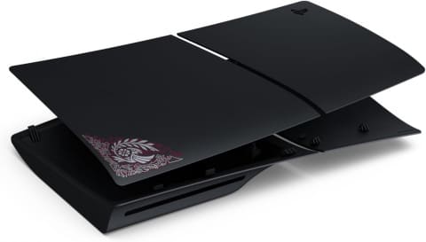 PlayStation - 新品未開封★PS5 DualSense モンスターハンターワイルズ 限定版 2/28発売 モンスターハンターワイルズ リミテッドエディション