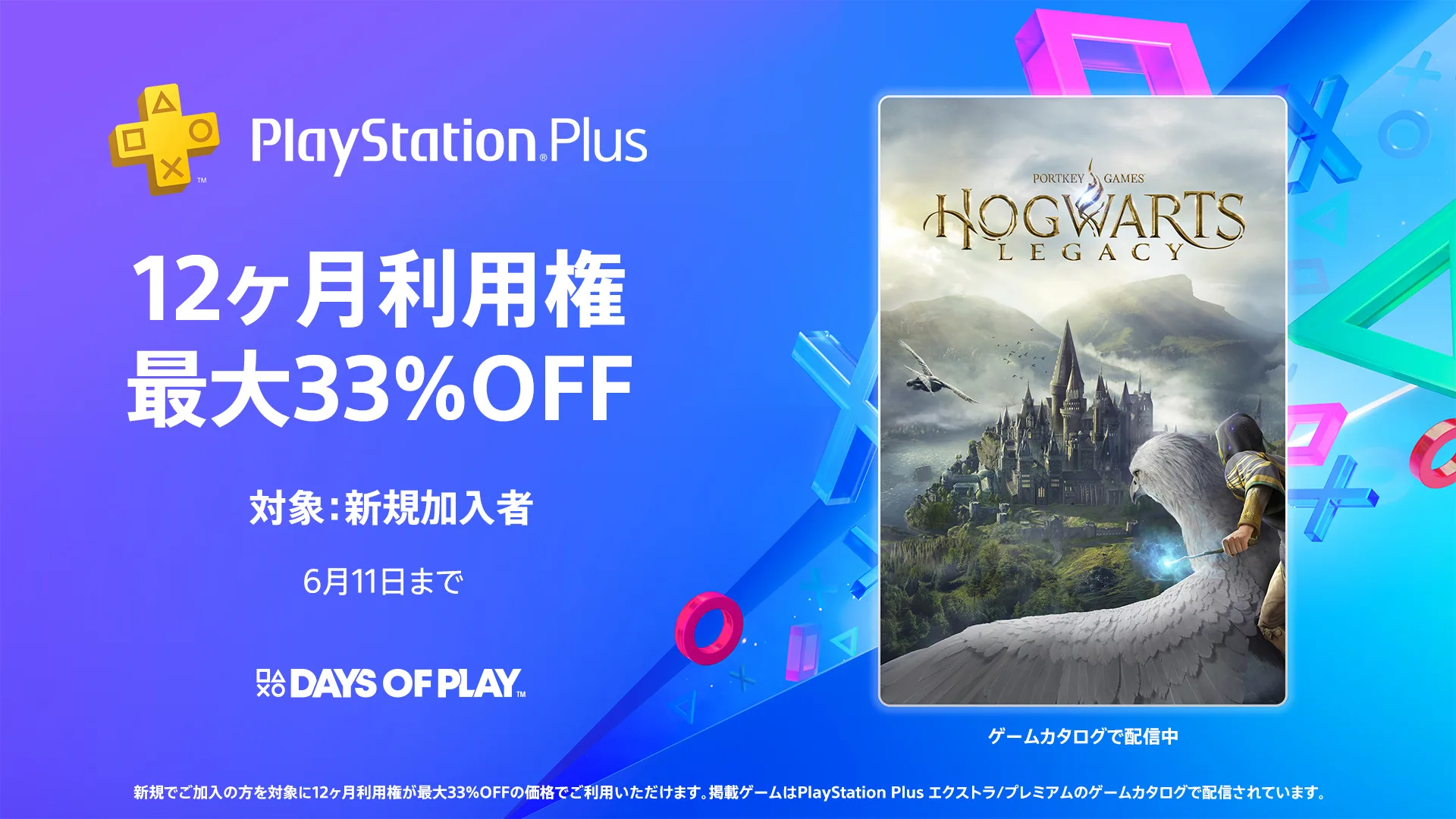 PS Plus利用券割引