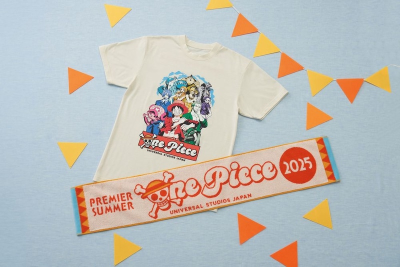 Tシャツ/マフラータオル