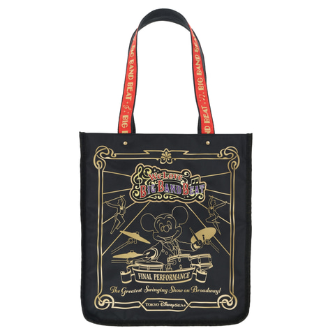 ✨️ひめ様/ビッグバンドビート　Tシャツ/リーフレット✨️ ディズニー、「ビッグバンドビート」新グッズを7月1日発売
