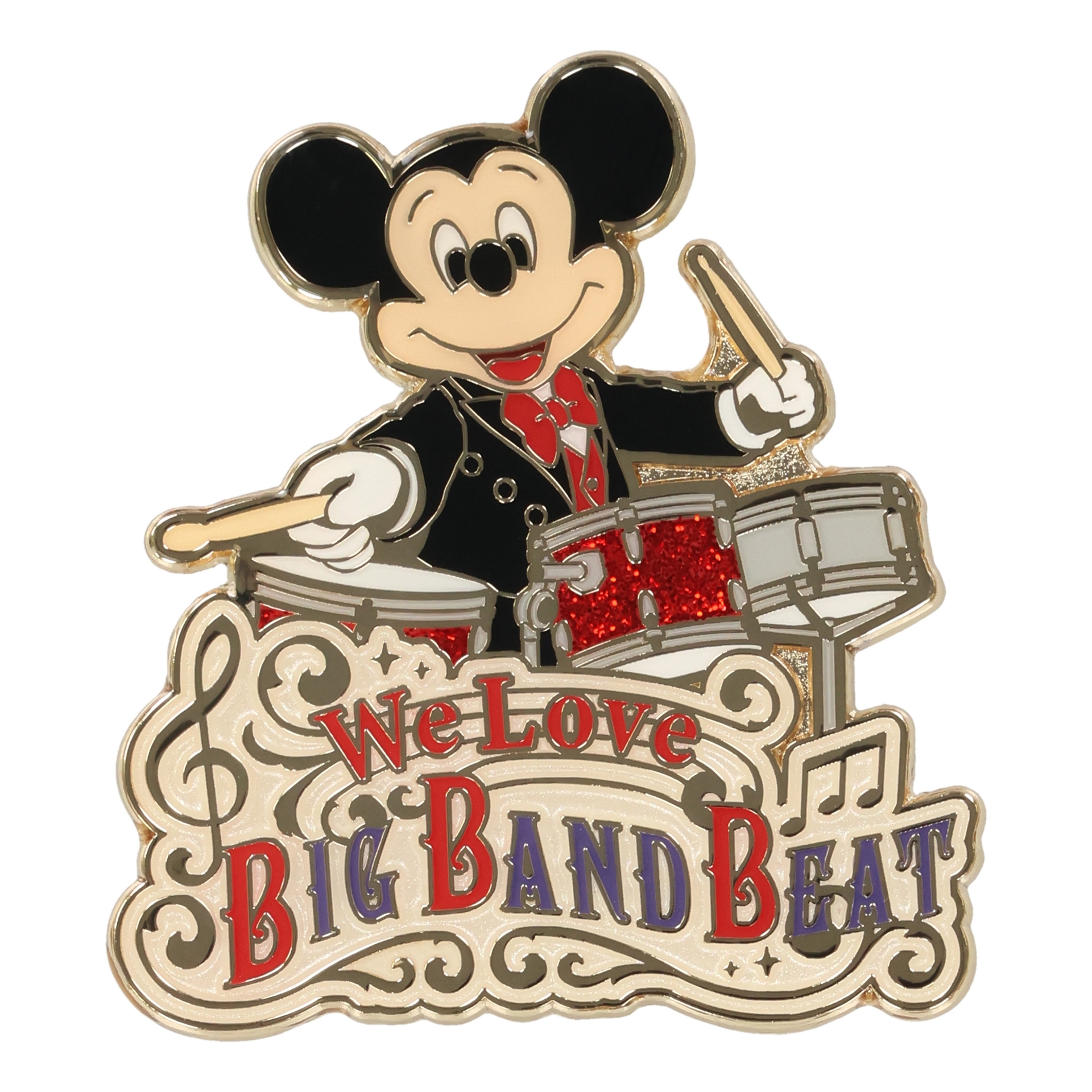 ピンバッジ 1,200円