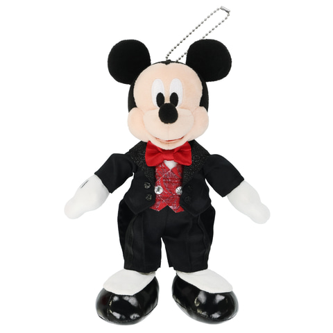 ディズニー、「ビッグバンドビート」新グッズを7月1日発売