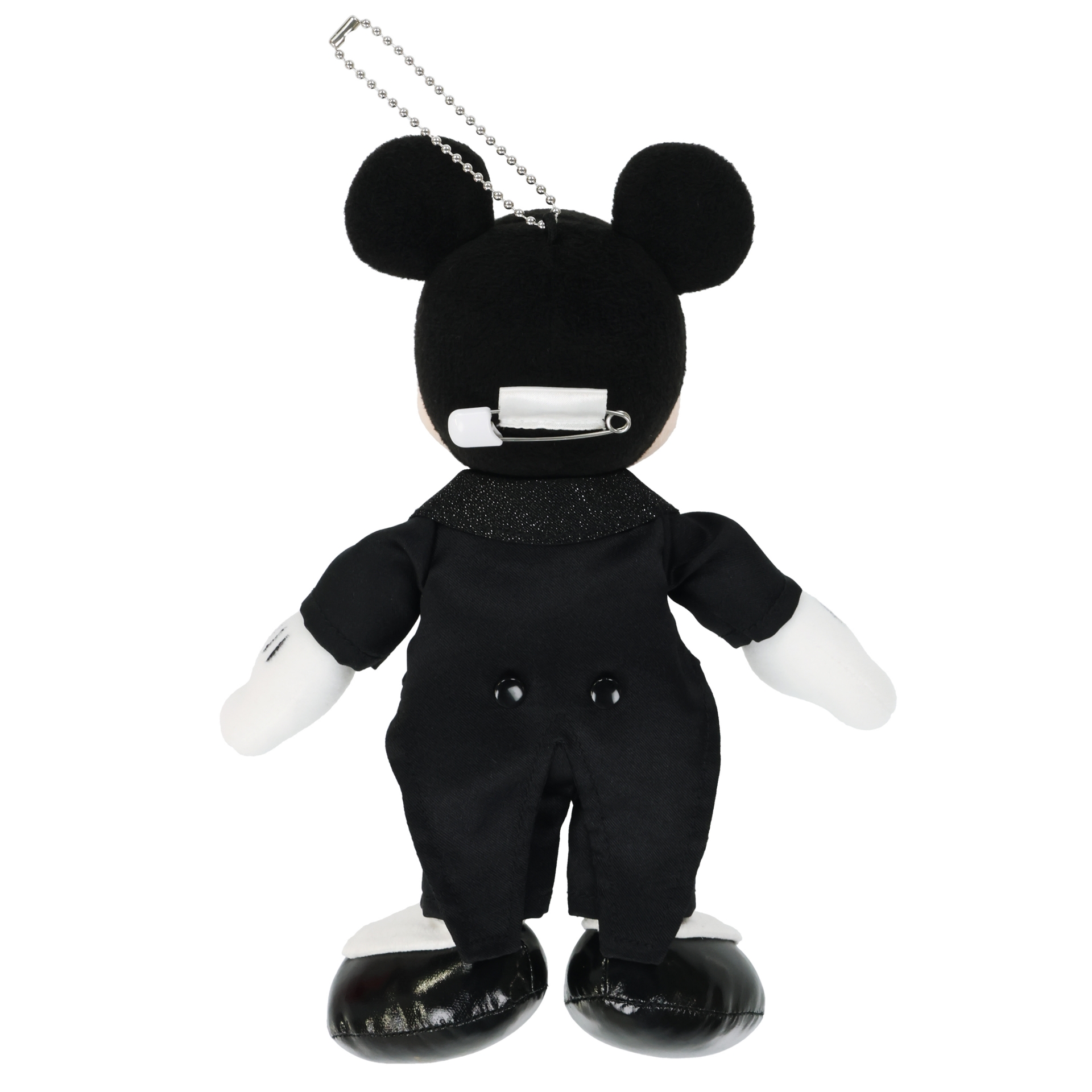 ぬいぐるみバッジ 2,700円