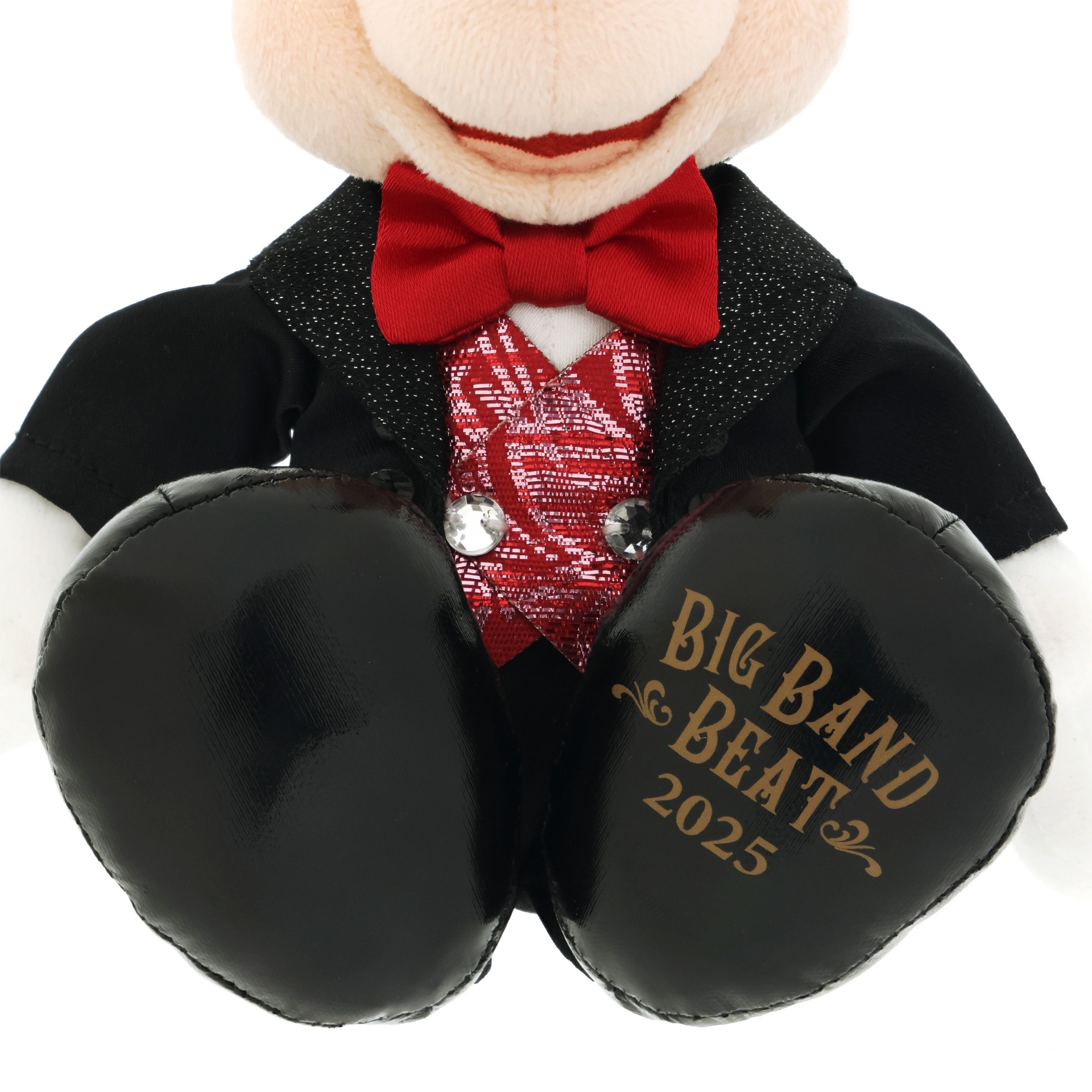 ぬいぐるみバッジ 2,700円