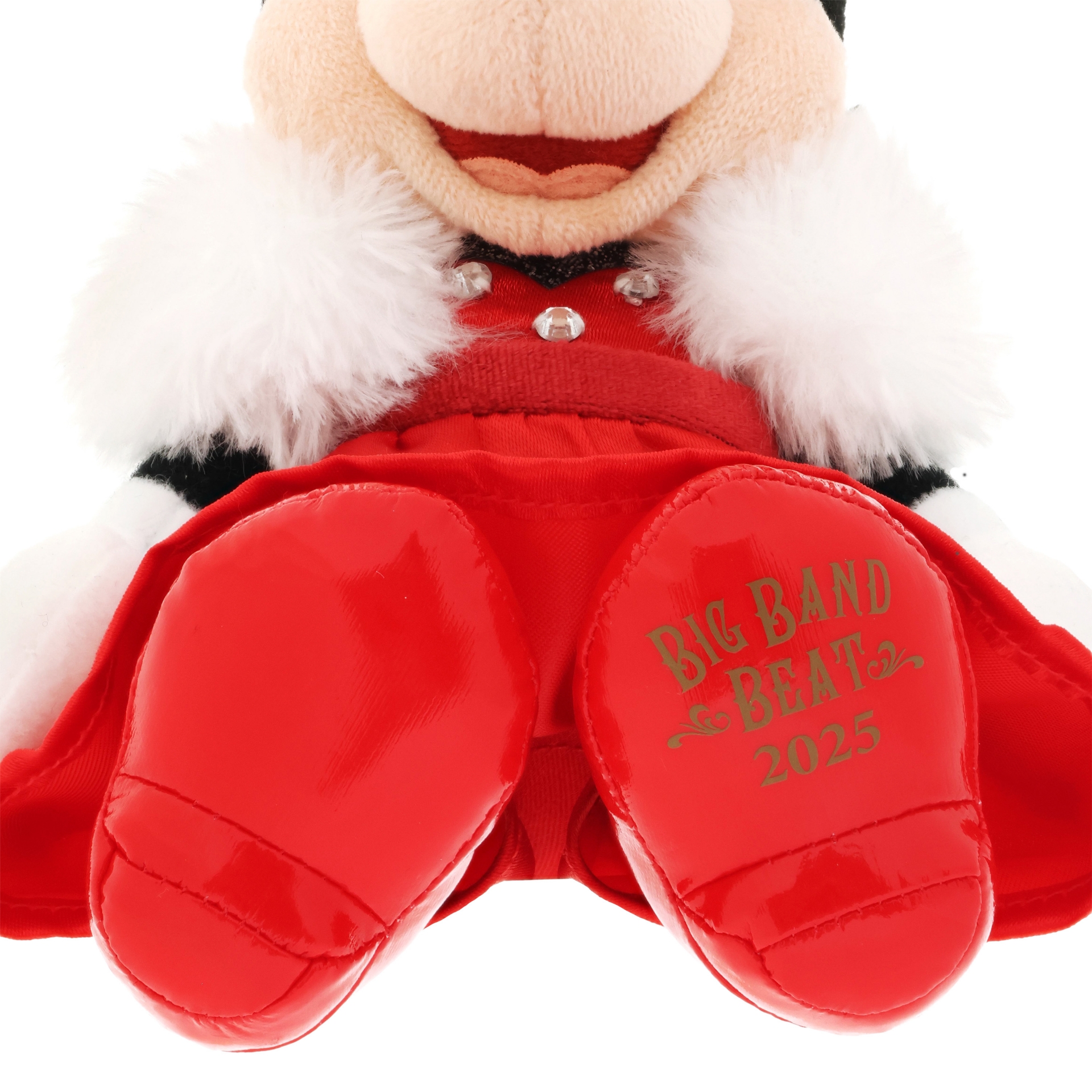 ぬいぐるみバッジ 2,700円