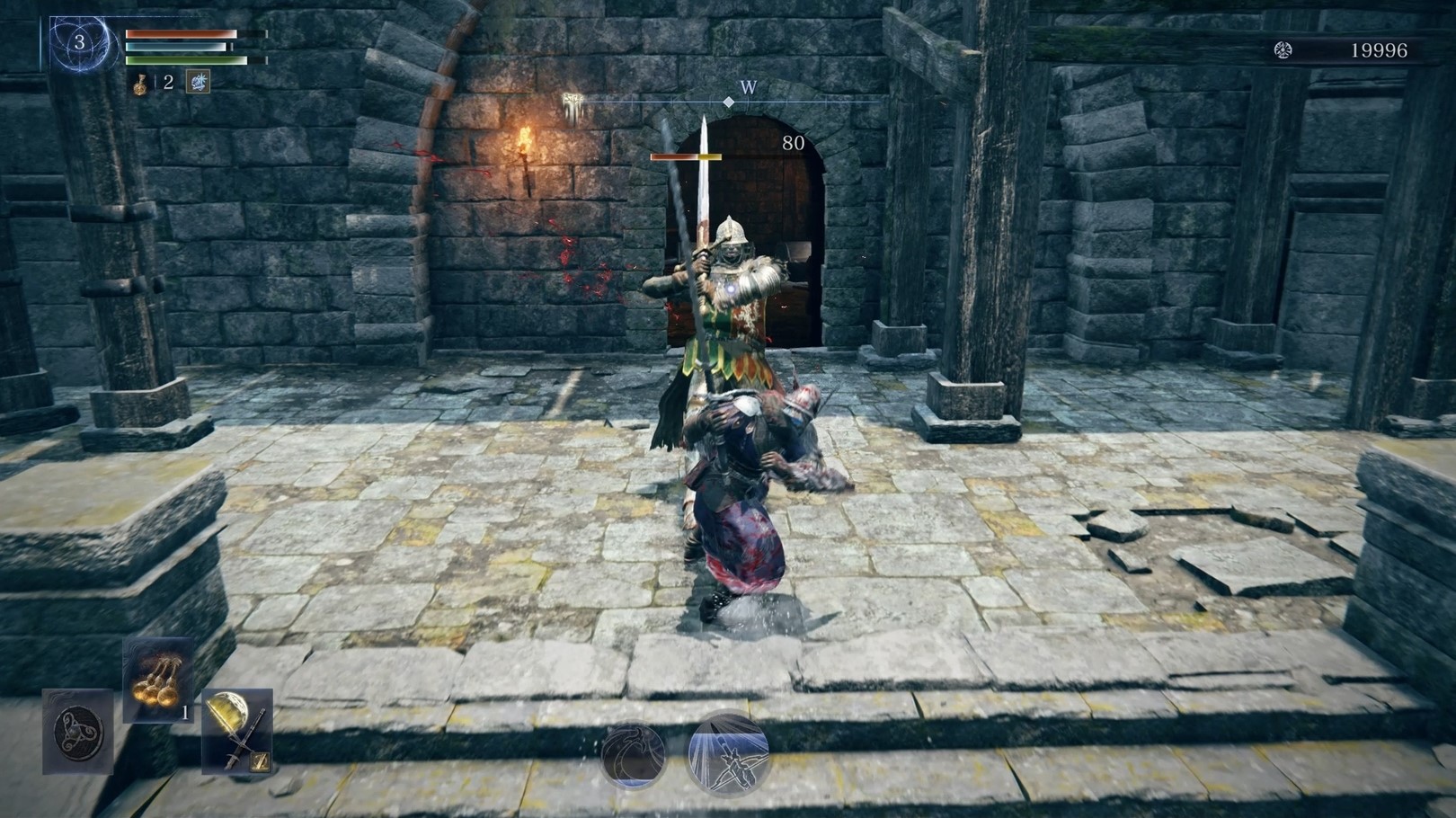 ソロプレイもできる