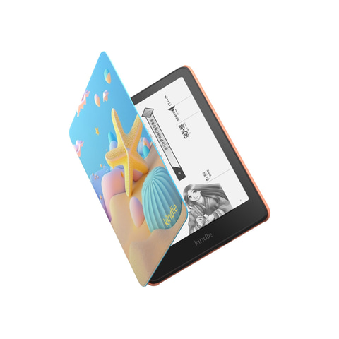 Kindle Paperwhite キッズモデル Amazon.co.jp: Kindle Paperwhiteキッズモデル ロボットドリーム