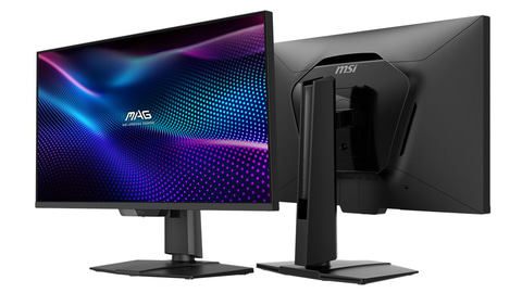 MSI MAG 274UPF 27インチ ゲーミングモニター MSI MAG-274UPF